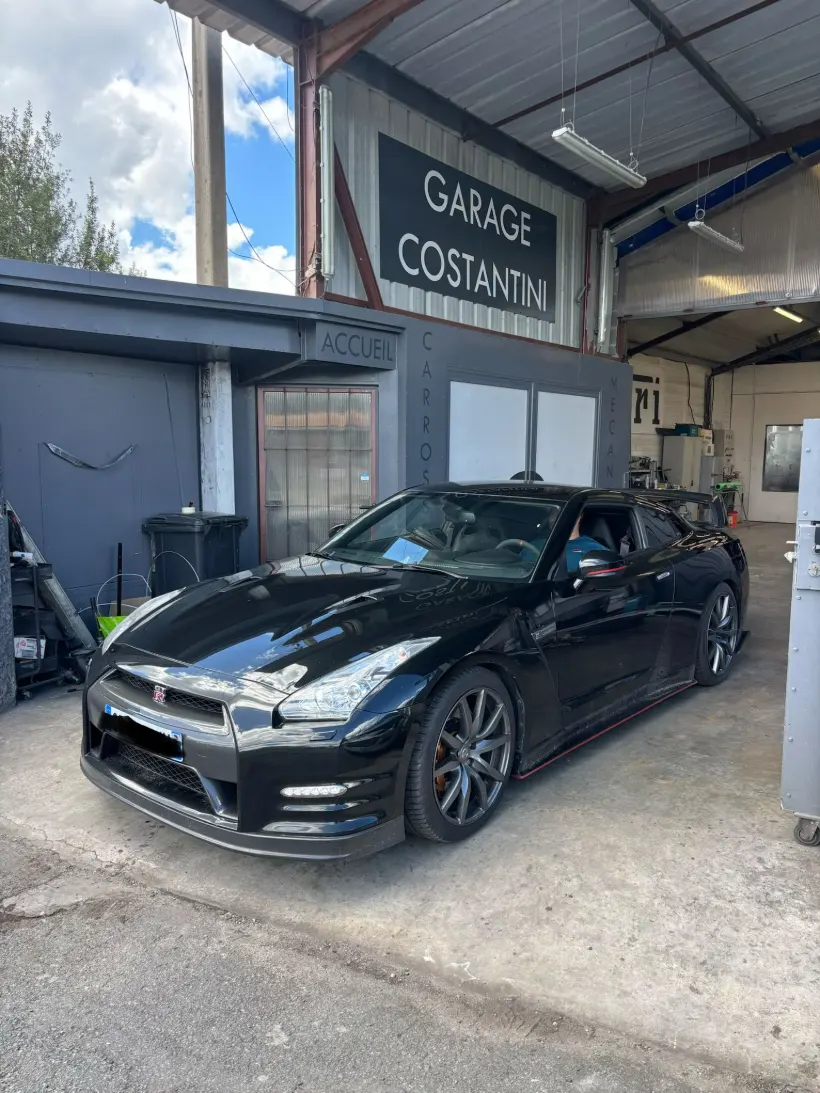 Garage Costantini Garage Carrosserie A Merignac Photo10 1
