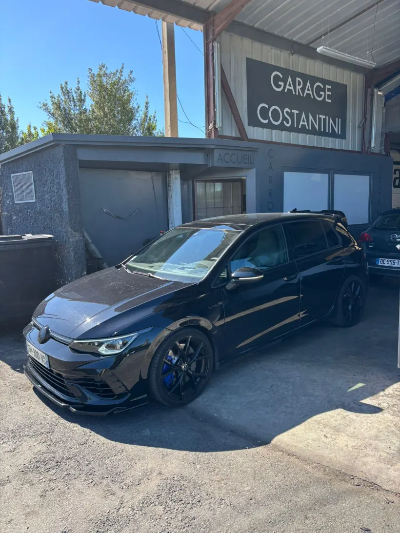 Garage Costantini Garage Carrosserie A Merignac Photo11 1