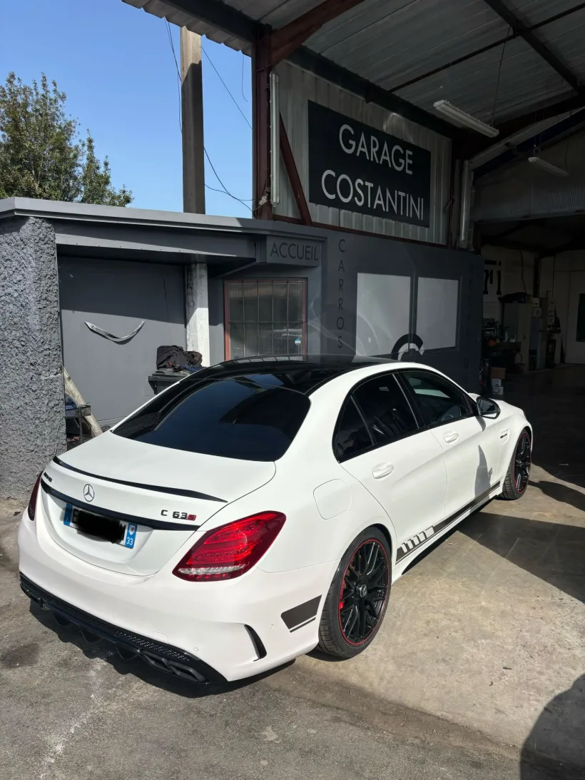 Garage Costantini Garage Carrosserie A Merignac Photo3 1