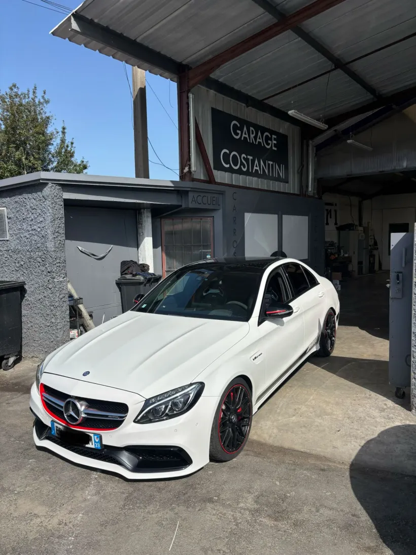 Garage Costantini Garage Carrosserie A Merignac Photo4 1