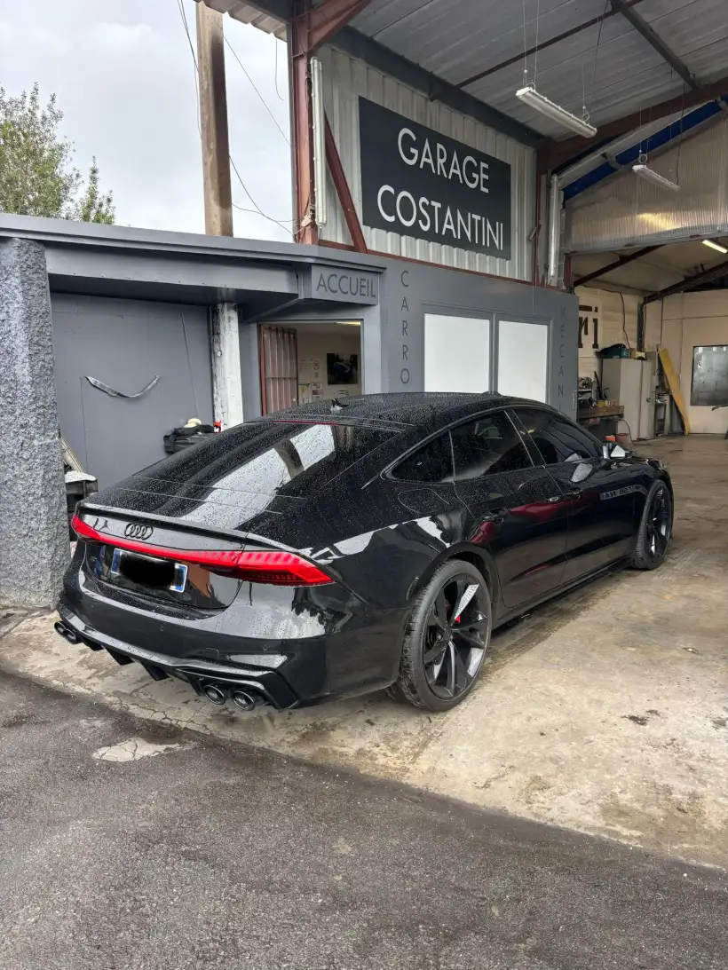 Garage Costantini Garage Carrosserie A Merignac Photo5 1