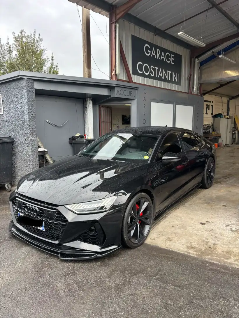 Garage Costantini Garage Carrosserie A Merignac Photo6 1