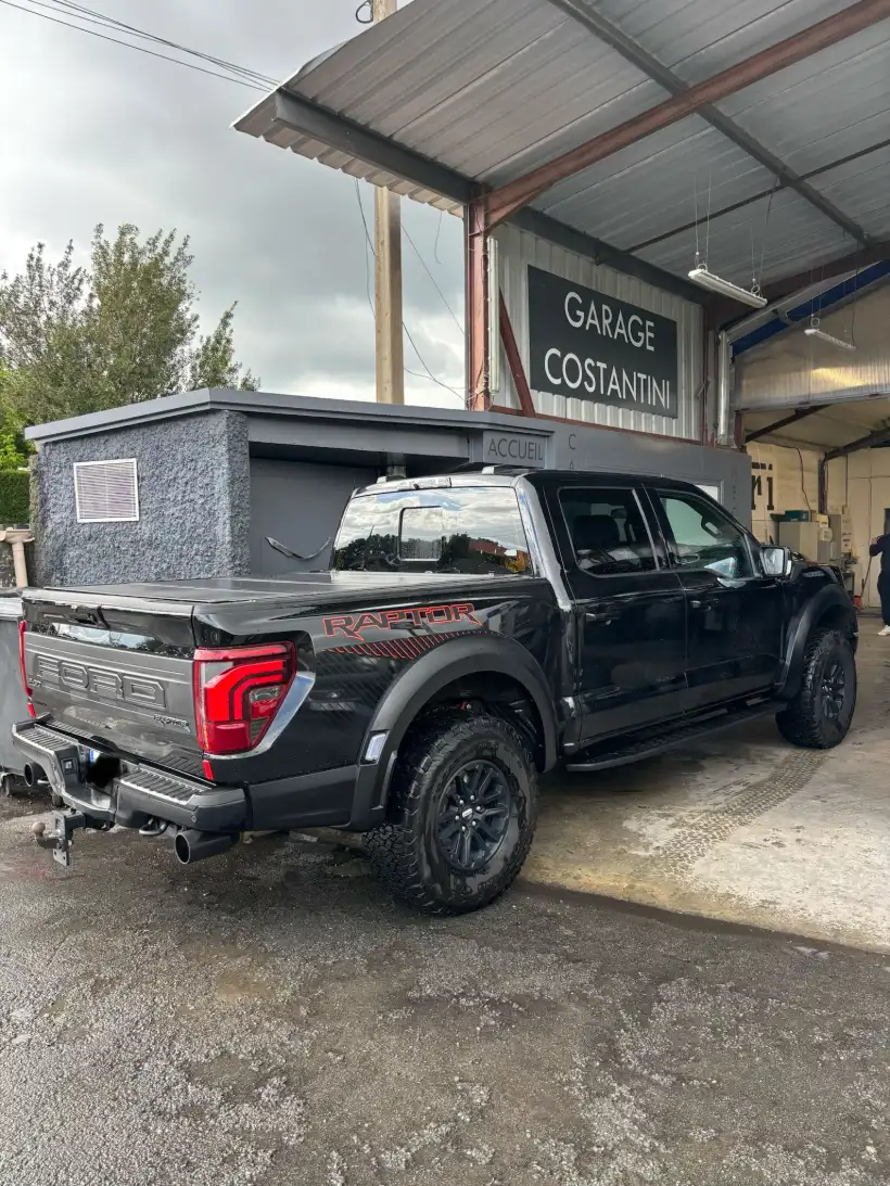 Garage Costantini Garage Carrosserie A Merignac Photo7 1