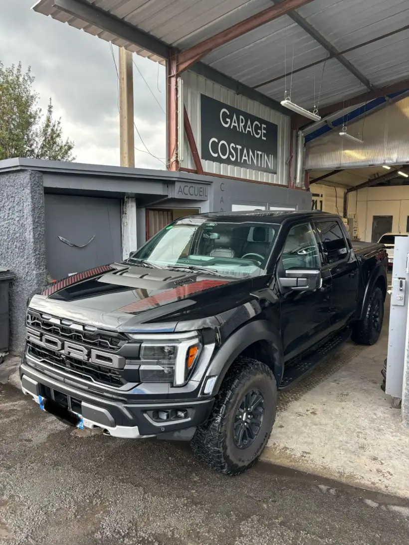 Garage Costantini Garage Carrosserie A Merignac Photo8 1