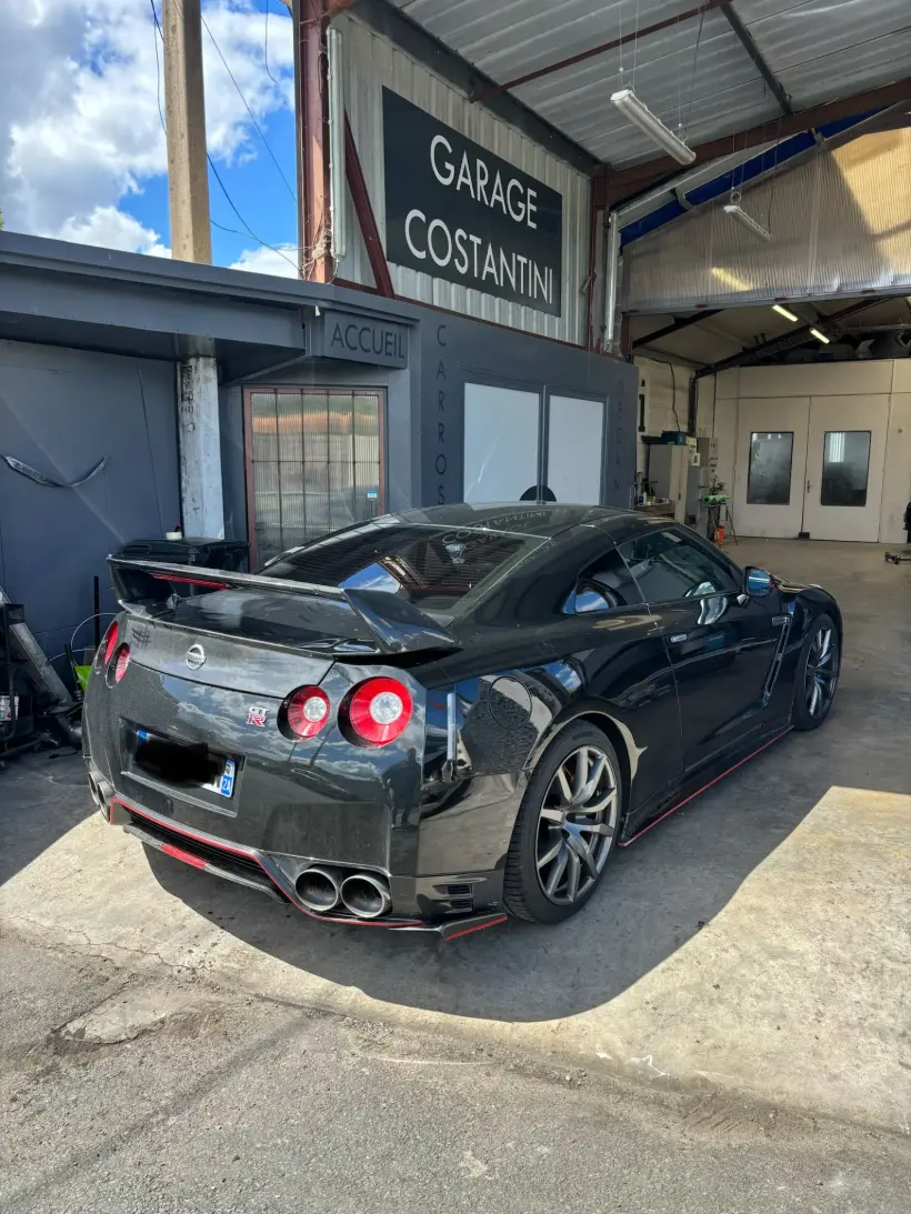 Garage Costantini Garage Carrosserie A Merignac Photo9 1